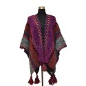 Textile cape - SL1003