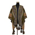 Textile cape - SL1003