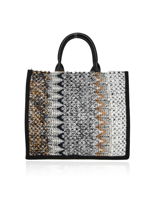 Borsa donna a mano in... 2