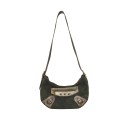Borsa a spalla donna in pelle - AB29832
