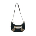 Borsa a spalla donna in pelle - AB29832