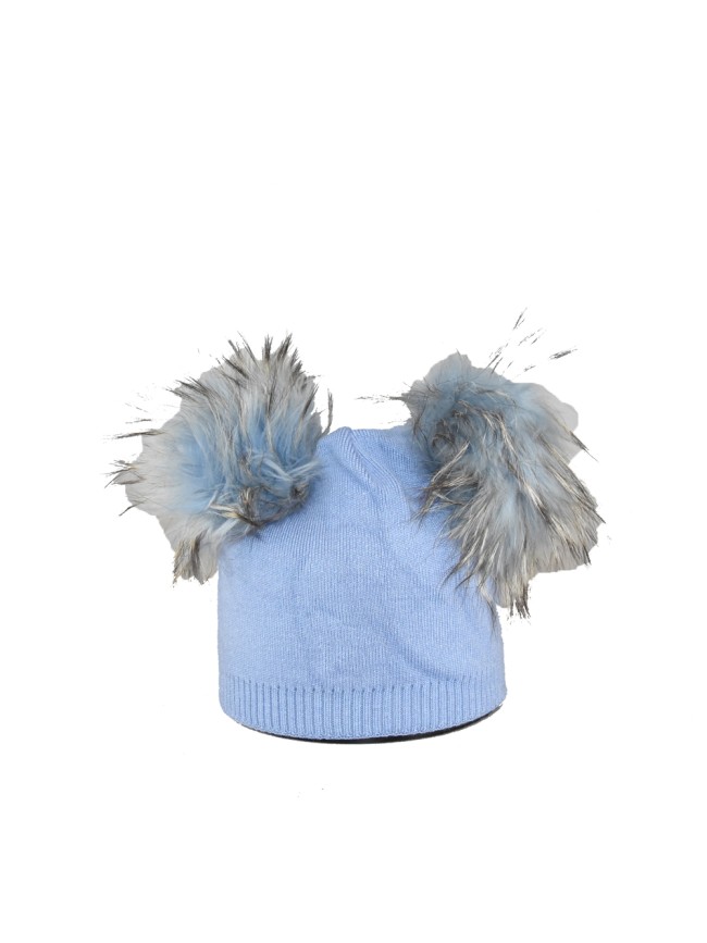 Cappellini donna - VJ1041 Cappellini donna - VJ1041