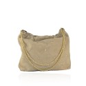 Borsa donna con tracolla in catena - CB29832