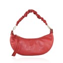 Woman leather shoulder bag - XD26828