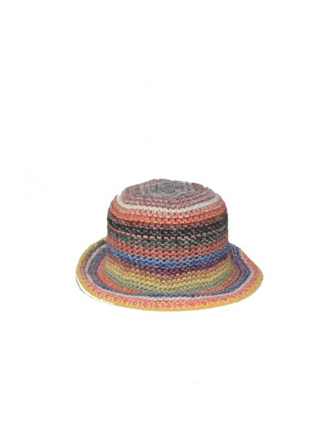 woman hat  - CP0023