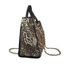 Borsa a mano donna in pelle - KB45850