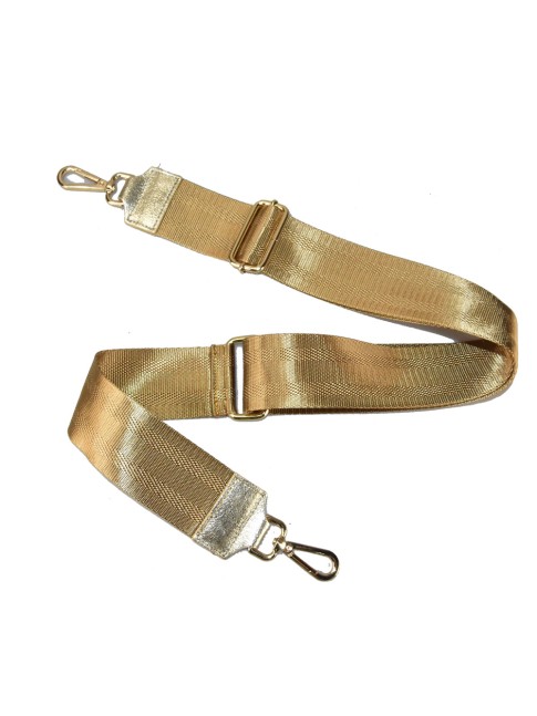 Leather & textie strap for...