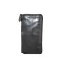 Woman washed leather wallet - 1305