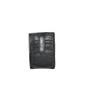 Woman washed leather wallet - 1388