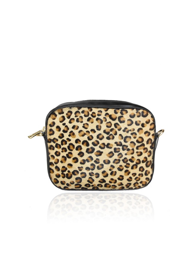 Pochette - borsetta donna in cavallino - CV19821