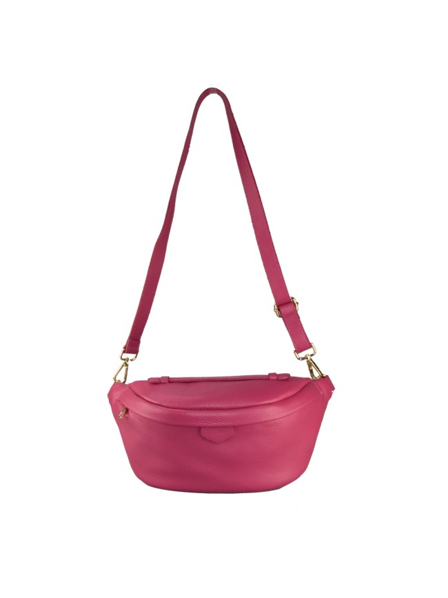 Marsupio donna in pelle - LY27829