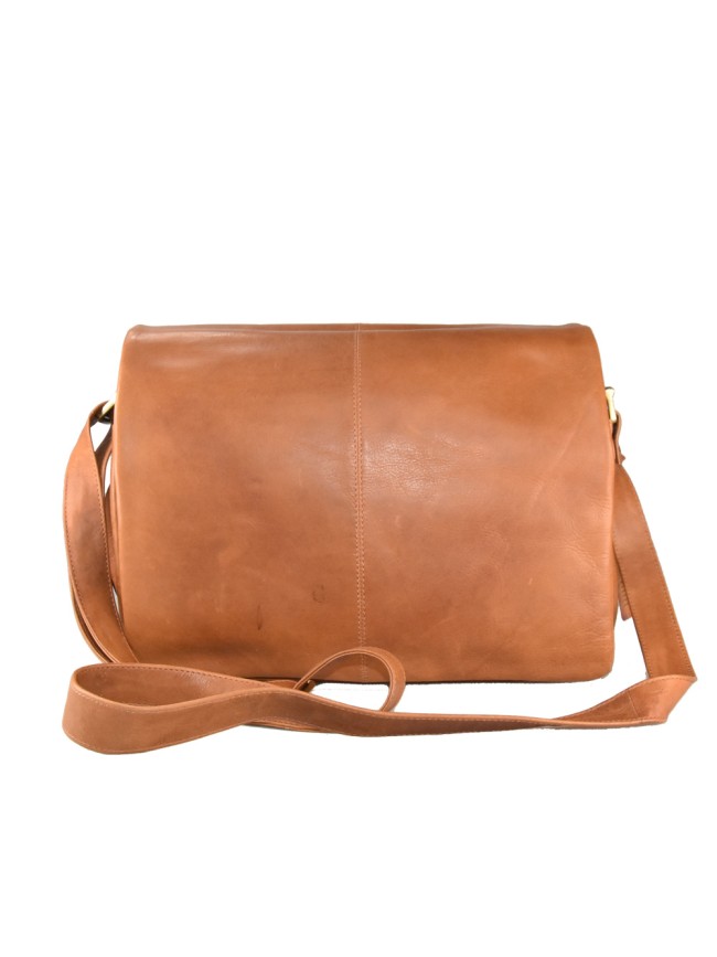 Woman washed leather bag - UM59865 Woman washed leather bag - UM59865