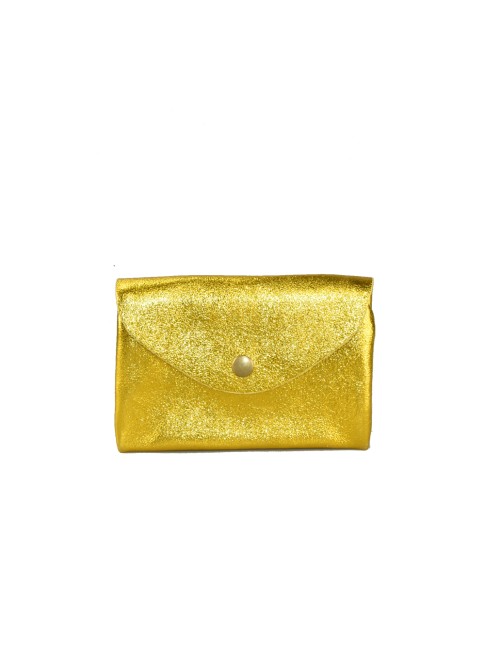 Leather wallets - BU75