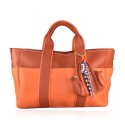 Borsa donna in ecopelle a mano - PF241