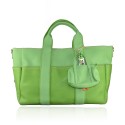 Woman PU hand bag - PF241