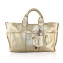 Borsa donna in ecopelle a mano - PF241