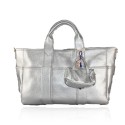 Woman PU hand bag - PF241