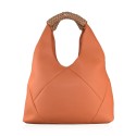 Borsa donna da spalla in similpelle - BO1309