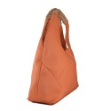 Woman synthetic leather bag - BO1309