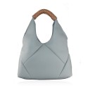 Woman synthetic leather bag - BO1309