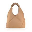 Woman synthetic leather bag - BO1309
