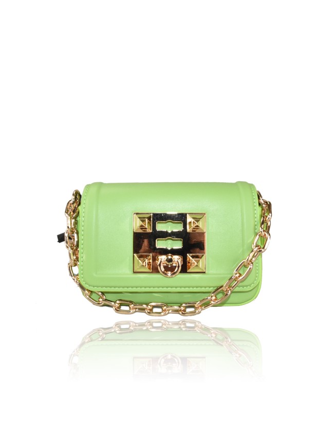 Mini bag with shoulder strap - BO1321