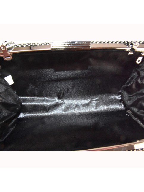 Woman shoulder clutch with... 2
