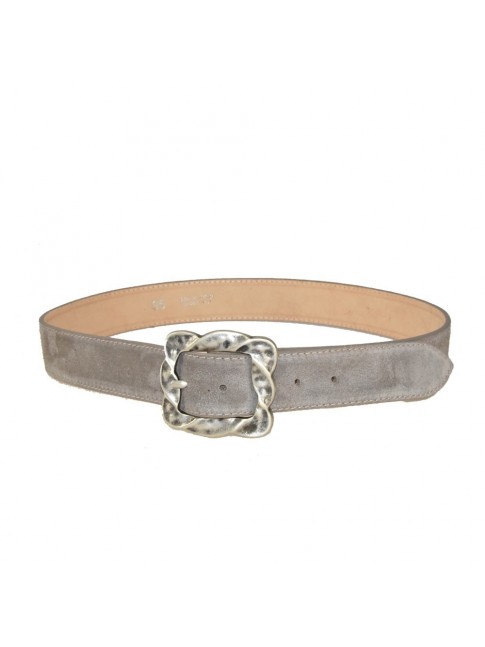 Woman leather belt - VC12813