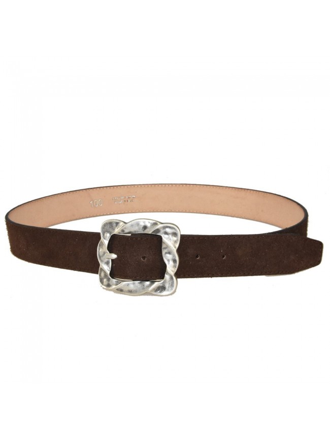 Cintura donna in pelle - VC12813