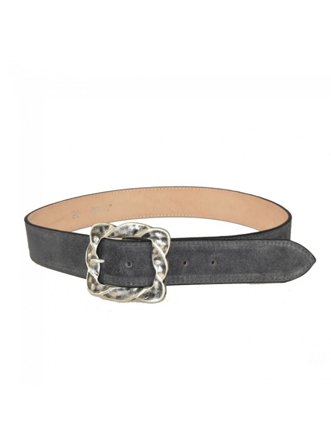 Woman leather belt - VC12813