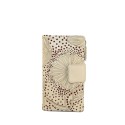 Woman leather wallet - 7503