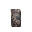 Woman leather wallet - 7503