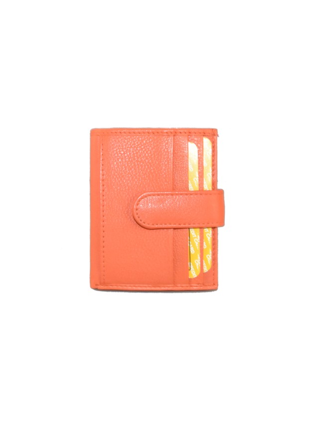 Woman leather wallet - BA0712