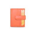 Woman leather wallet - BA0712