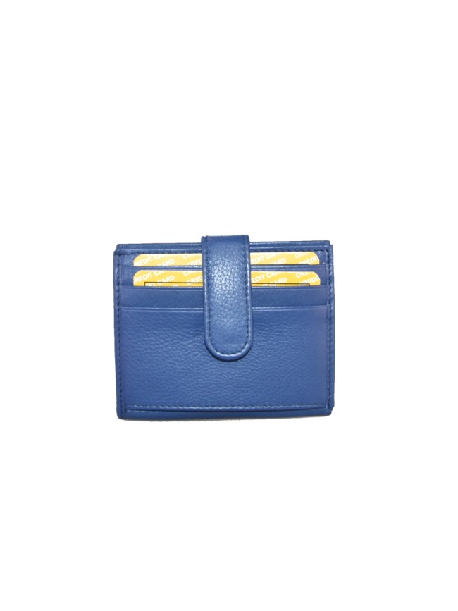 Woman leather wallet - BA0712