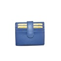 Woman leather wallet - BA0712