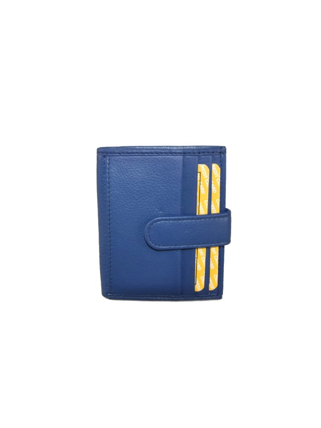 Woman leather wallet - BA0712