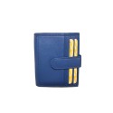 Woman leather wallet - BA0712