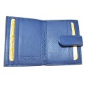 Woman leather wallet - BA0712