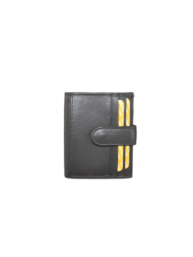 Woman leather wallet - BA0712
