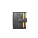 Woman leather wallet - BA0712