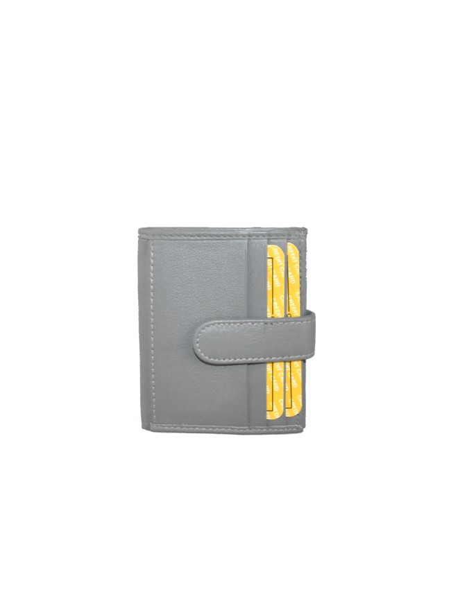 Woman leather wallet - BA0712