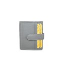 Woman leather wallet - BA0712