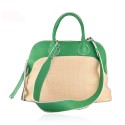 Woman PU hand bag - PF258