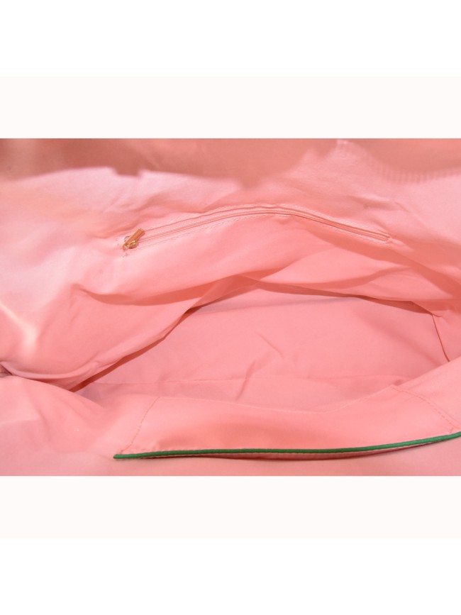 Woman PU hand bag - PF258