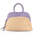 Borsa donna in tessuto a mano - PF258