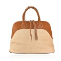 Woman PU hand bag - PF258