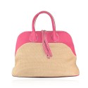 Woman PU hand bag - PF258