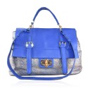 Woman PU hand bag - PF267