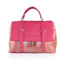 Woman PU hand bag - PF267